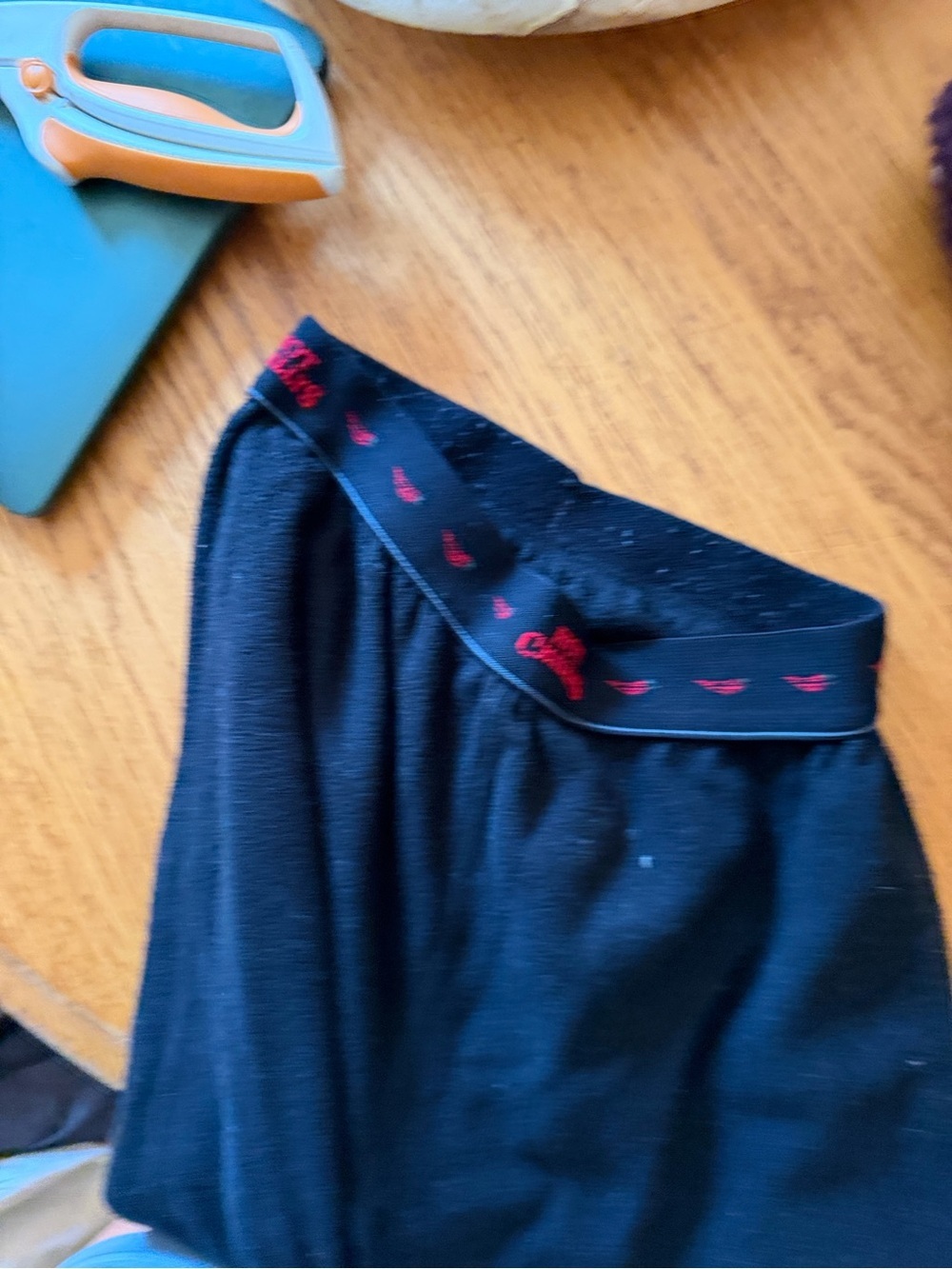 Hot chilis thermal ski pants size medium